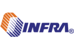Logo INFRA