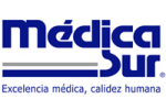 Logo MedSur